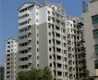 平陽新城大廈